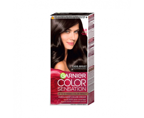 Боя за коса Гарние Колор Сенсейшън 3.0 Боя за коса Гарние Колор Сенсейшън 3.0