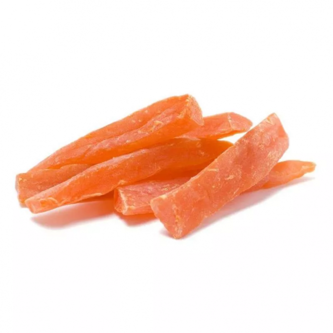 Сушена папая насипна