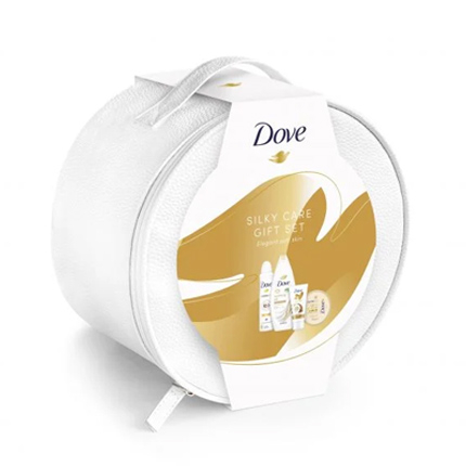 Комплект Даф 4 части