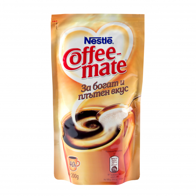 Продукт за кафе Кофи Мейт 200г