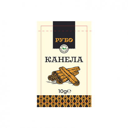 Канела Рубо 10г