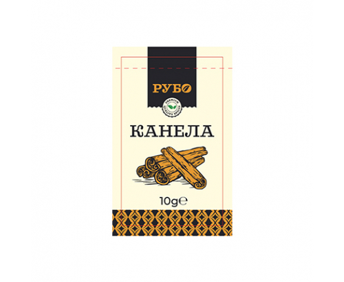 Канела Рубо 10г Канела Рубо 10г