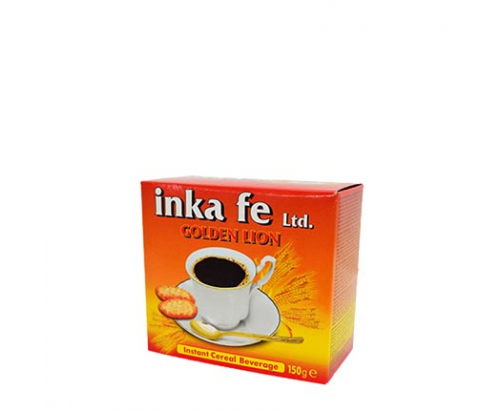 Кафе Инка 150г