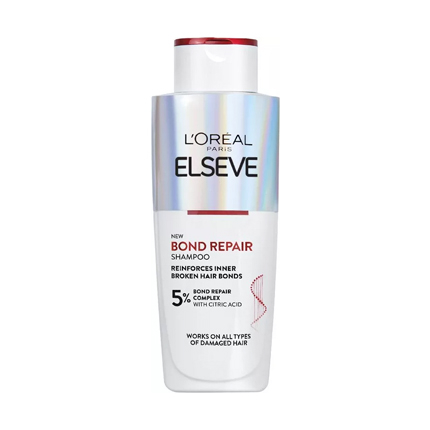 Шампоан Елсев 200мл Бонд Рипеър Шампоан Елсев 200мл Бонд Рипеър