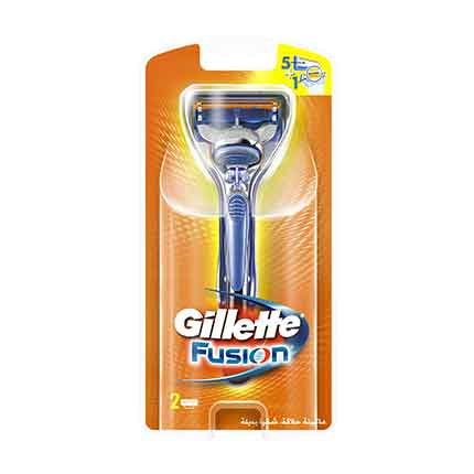 Самбъсначка Жилет Фюжън Флекс с 2 ножчета Самбъсначка Жилет Фюжън Флекс с 2 ножчета