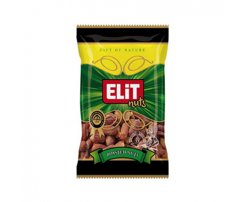 Печен фъстък Елит 160г Печен фъстък Елит 160г