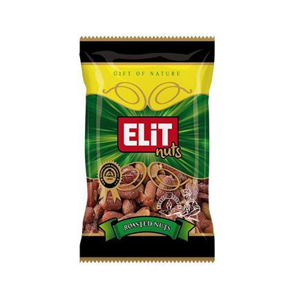 Печен фъстък Елит 160г