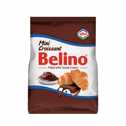 Миникроасан Белино 72г Какао