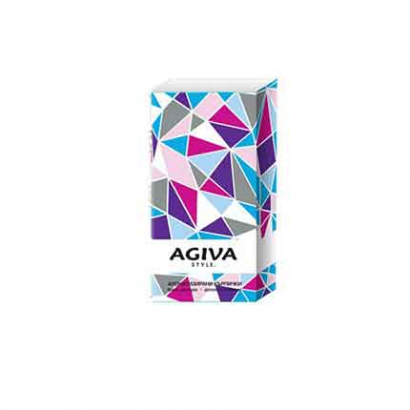 Носни кърпички Агива 9бр