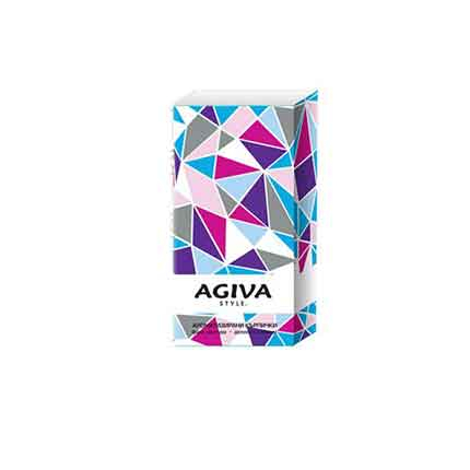 Носни кърпички Агива 9бр