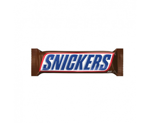 Шоколадов десерт Сникърс 50г Шоколадов десерт Сникърс 50г