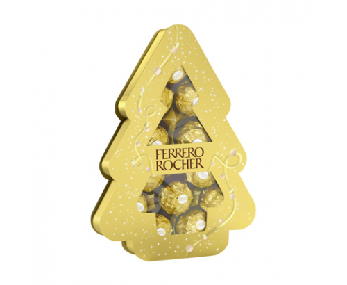 Шоколадови бонбони Фереро Роше Шоколадови бонбони Фереро Роше