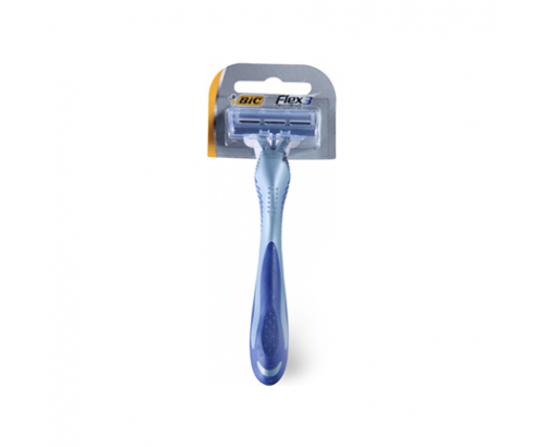 Eднократна самобръсначка Бик Флекс 3 Комфорт Eднократна самобръсначка Бик Флекс 3 Комфорт
