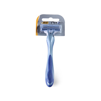Eднократна самобръсначка Бик Флекс 3 Комфорт Eднократна самобръсначка Бик Флекс 3 Комфорт