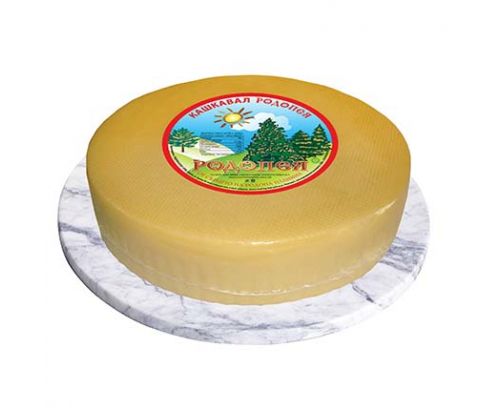 Кашкавал Родопея Кашкавал Родопея