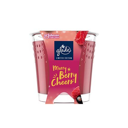 Ароматизирана свещ Глейд Ароматизирана свещ Глейд